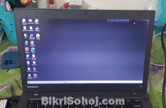 Lenevo t450 laptop